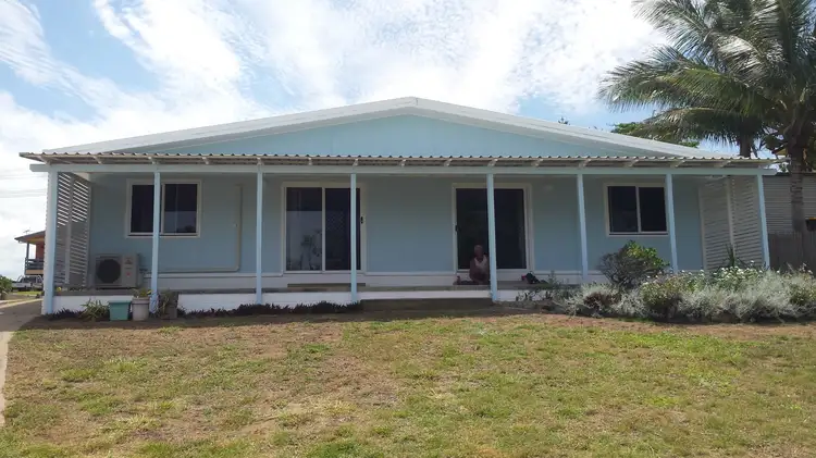 Fifth view of Homely house listing, 11 Arthur St, Zilzie QLD 4710