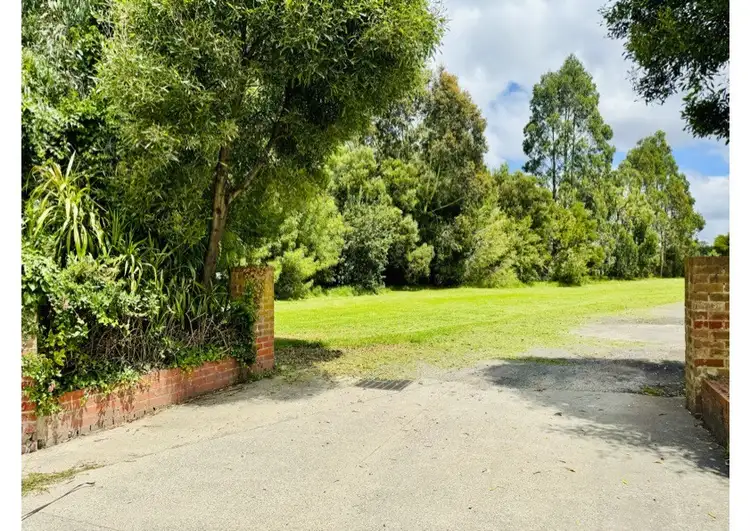 Lot 2A, 18 Main Street, Gellibrand VIC 3239