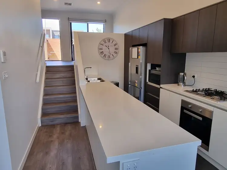 Third view of Homely townhouse listing, 25/76 Stockman Avenue, Lawson ACT 2617