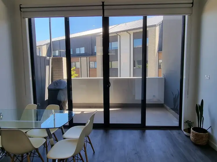 Fourth view of Homely townhouse listing, 25/76 Stockman Avenue, Lawson ACT 2617