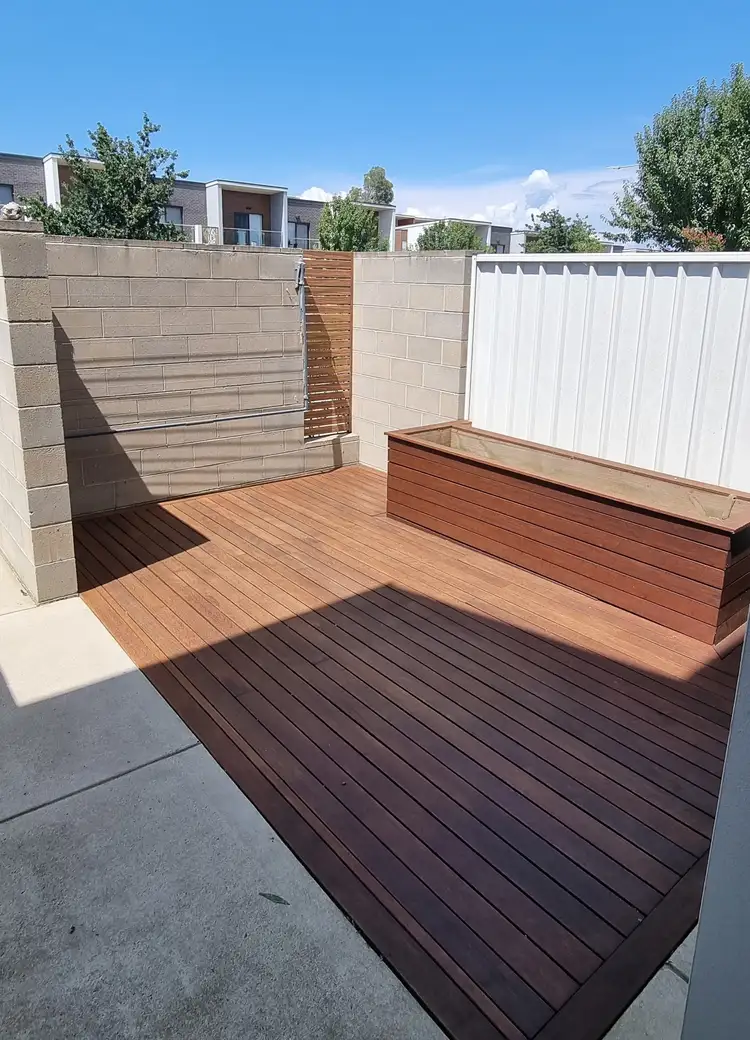 Sixth view of Homely townhouse listing, 25/76 Stockman Avenue, Lawson ACT 2617