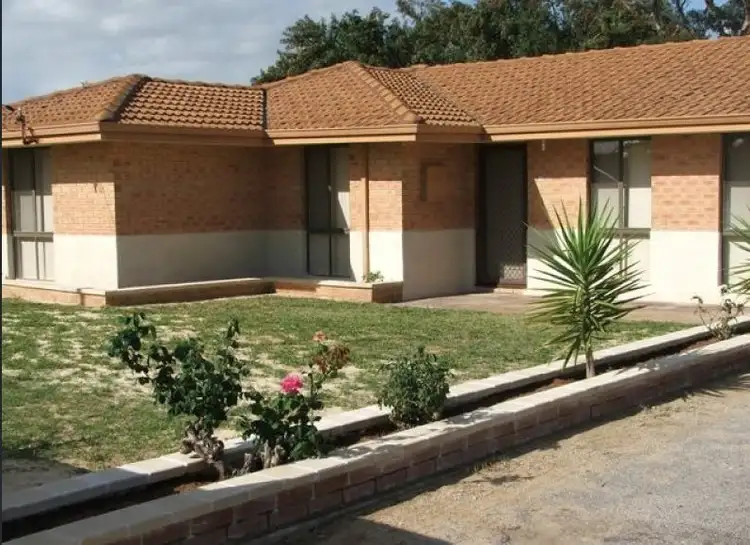 Second view of Homely house listing, 12 Astron Place, Waggrakine WA 6530