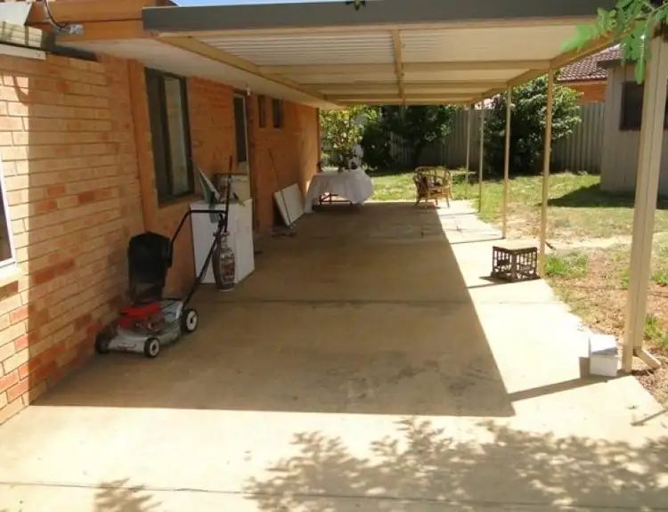 Third view of Homely house listing, 12 Astron Place, Waggrakine WA 6530