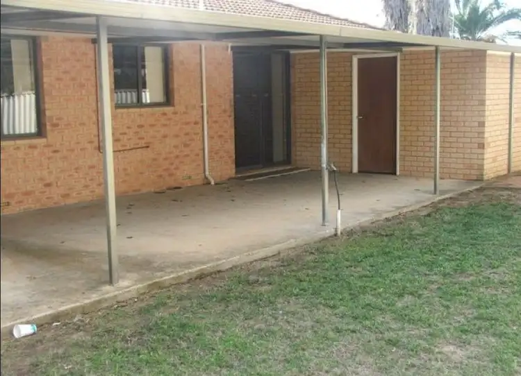 Fourth view of Homely house listing, 12 Astron Place, Waggrakine WA 6530