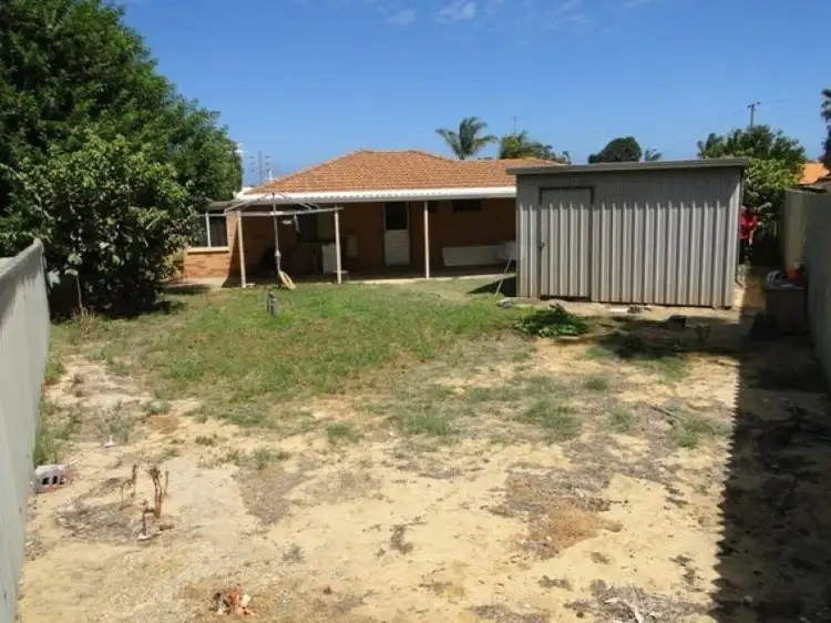 Fifth view of Homely house listing, 12 Astron Place, Waggrakine WA 6530