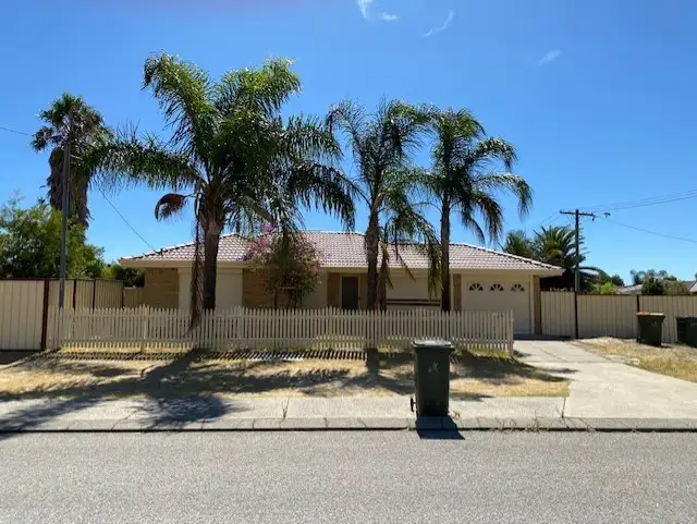 Main view of Homely house listing, 85 Ewart St, Midland WA 6056
