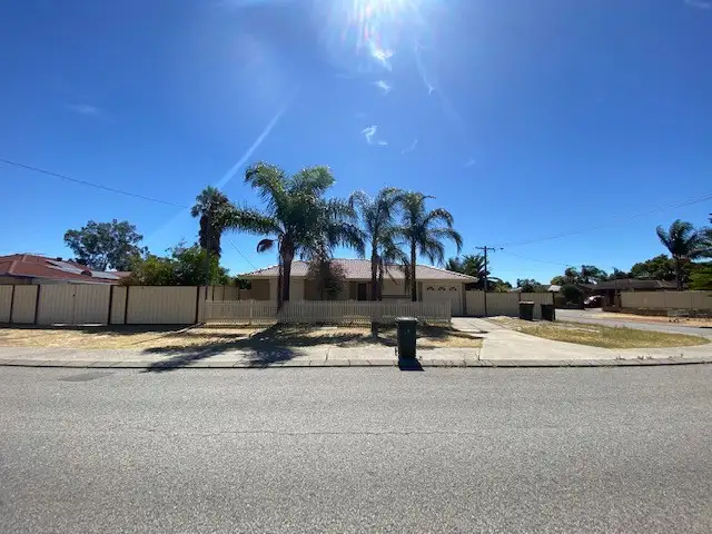Second view of Homely house listing, 85 Ewart St, Midland WA 6056