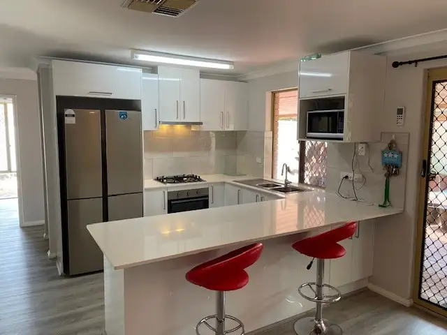 Fourth view of Homely house listing, 85 Ewart St, Midland WA 6056