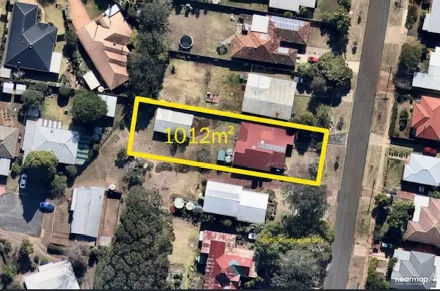 Main view of Homely house listing, 35 Llewellyn Street, Centenary Heights QLD 4350