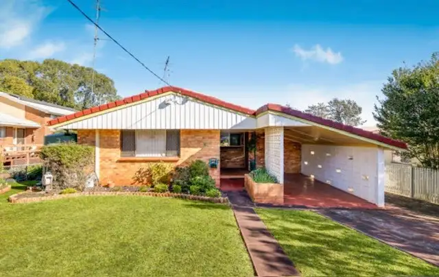 Second view of Homely house listing, 35 Llewellyn Street, Centenary Heights QLD 4350