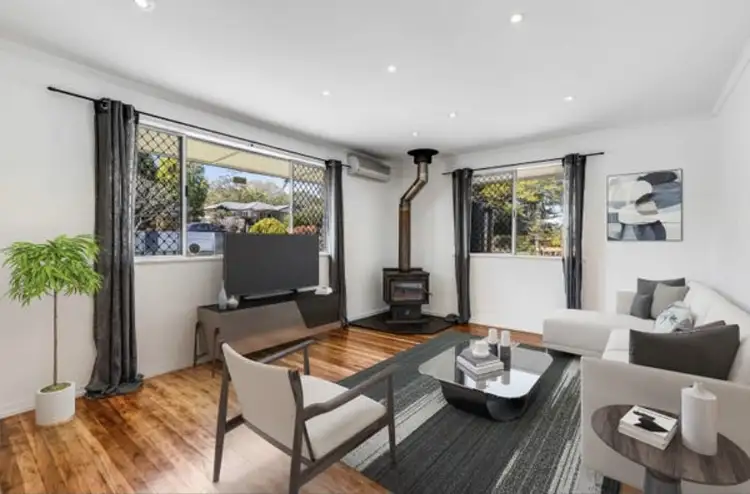Fourth view of Homely house listing, 35 Llewellyn Street, Centenary Heights QLD 4350