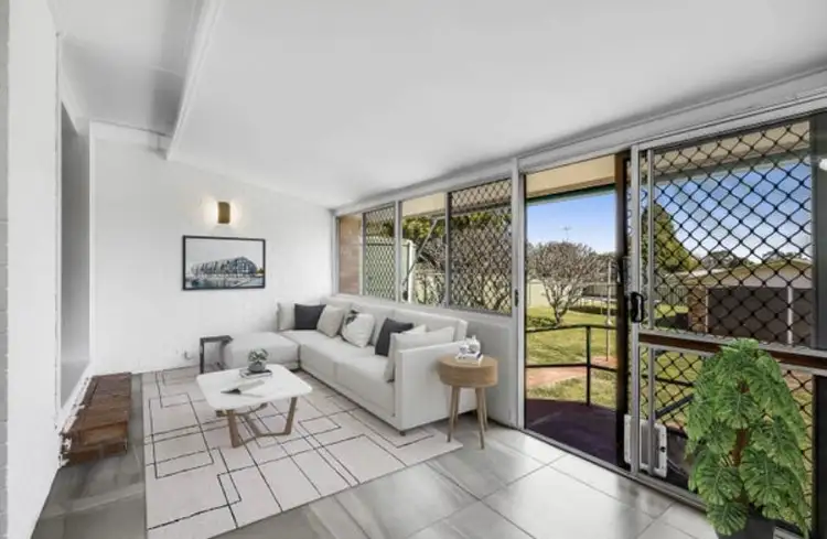 Fifth view of Homely house listing, 35 Llewellyn Street, Centenary Heights QLD 4350
