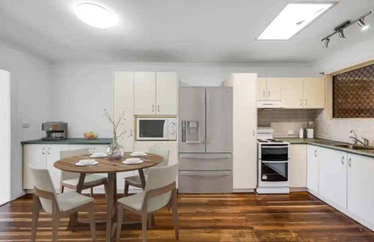 Sixth view of Homely house listing, 35 Llewellyn Street, Centenary Heights QLD 4350