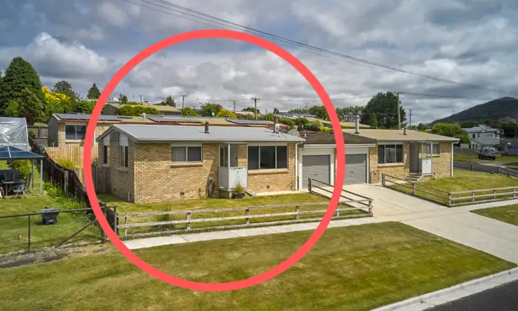 7 Crosby Street, Waratah TAS 7321