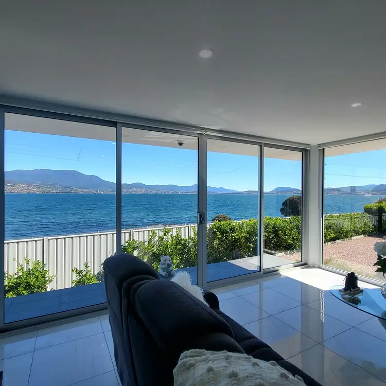 Second view of Homely house listing, 34 Trevassa Crescent, Tranmere TAS 7018