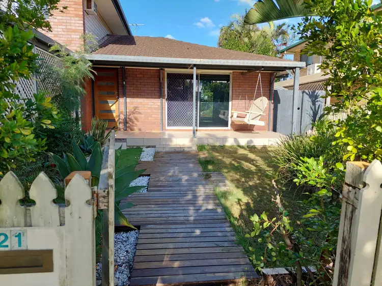 21 Seaton Street, Bald Hills QLD 4036
