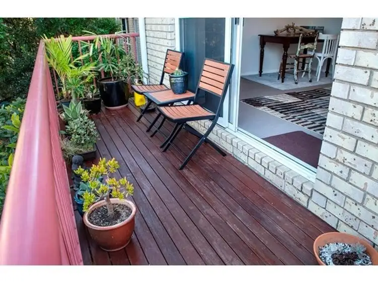 Main view of Homely townhouse listing, 14/89 Bundilla Boulevard, Mountain Creek QLD 4557