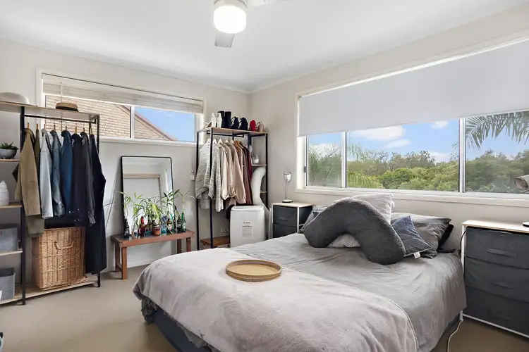 Second view of Homely townhouse listing, 14/89 Bundilla Boulevard, Mountain Creek QLD 4557