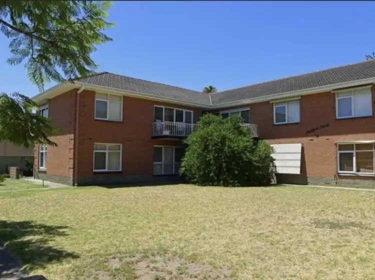 Main view of Homely unit listing, 3/14 Byron Street, Glenelg SA 5045