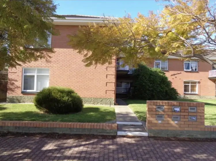 Second view of Homely unit listing, 3/14 Byron Street, Glenelg SA 5045