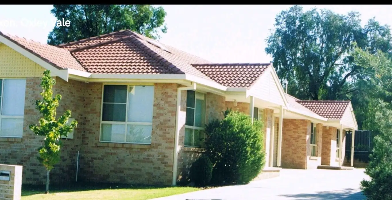 Main view of Homely unit listing, 16 Charles Coxen Close, Oxley Vale NSW 2340