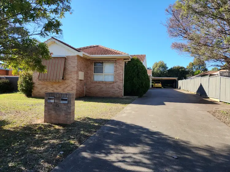 Second view of Homely unit listing, 16 Charles Coxen Close, Oxley Vale NSW 2340