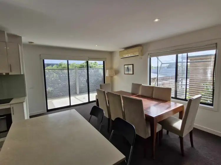 Fourth view of Homely apartment listing, 13/13 Logie Street, Oakleigh VIC 3166