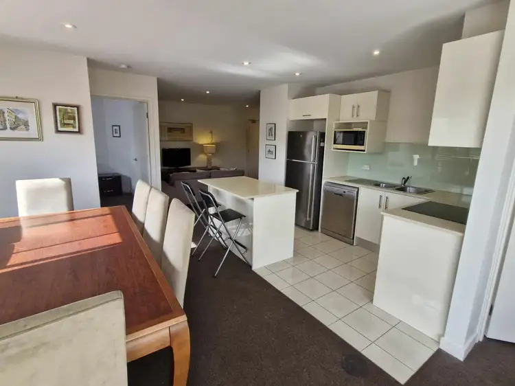 Fifth view of Homely apartment listing, 13/13 Logie Street, Oakleigh VIC 3166