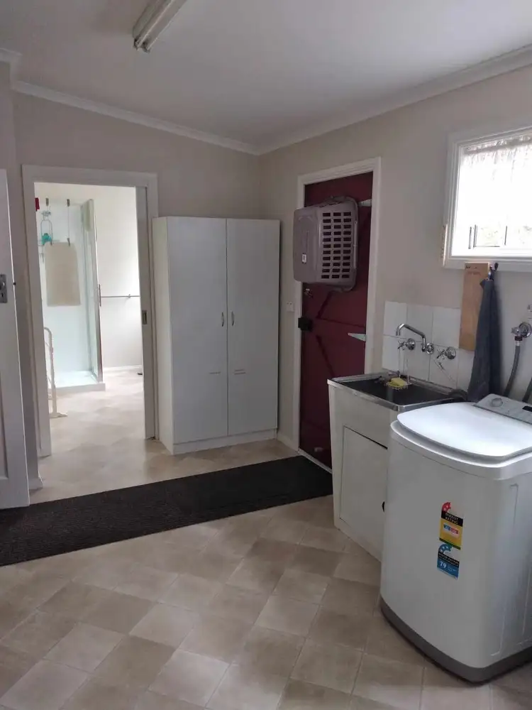 Second view of Homely house listing, 8 Grampians Road, Halls Gap VIC 3381