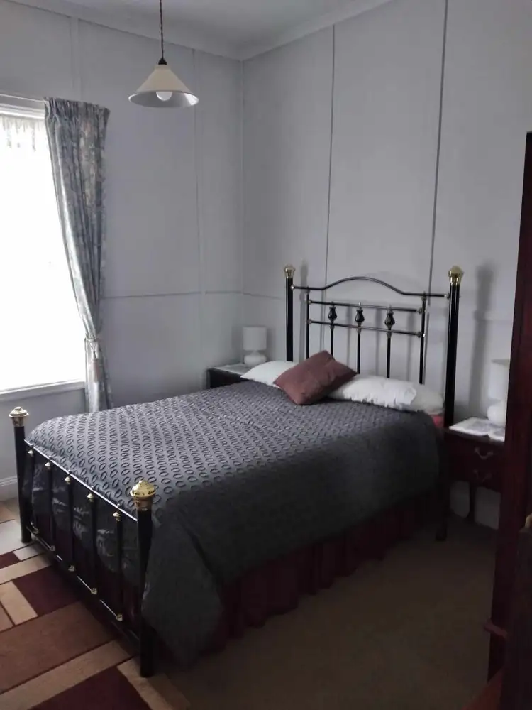 Fifth view of Homely house listing, 8 Grampians Road, Halls Gap VIC 3381