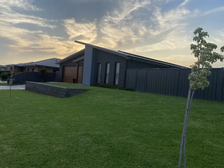 Second view of Homely house listing, 13 Hardiman Way, Griffith NSW 2680