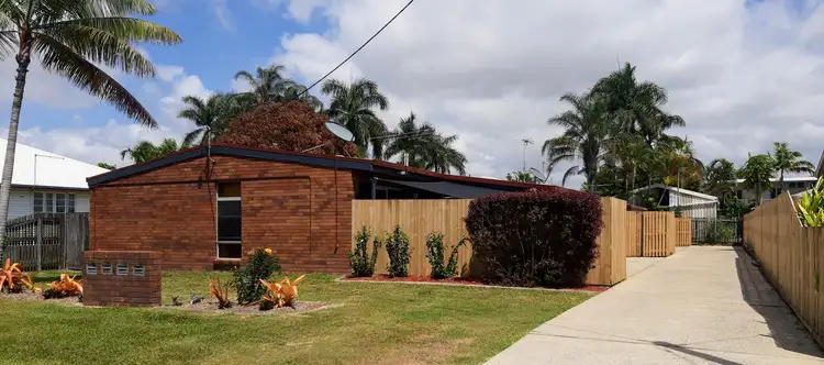 2/4 Jubilee Street, Mackay QLD 4740