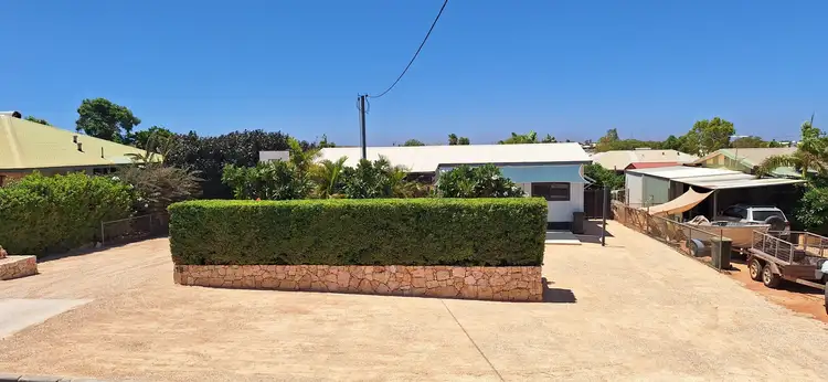 Main view of Homely house listing, 19 King Place, Exmouth WA 6707