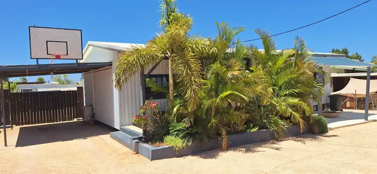 Third view of Homely house listing, 19 King Place, Exmouth WA 6707