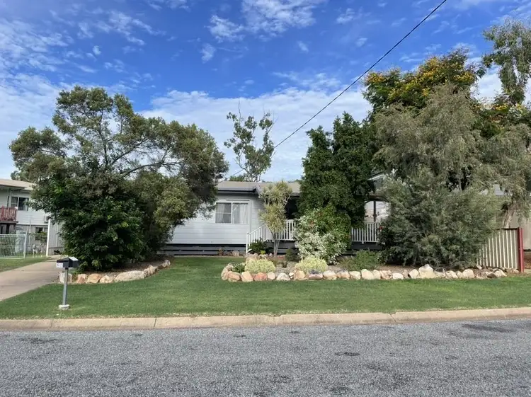 Main view of Homely house listing, 20 Goolagong Crescent, Moranbah QLD 4744