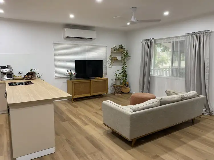 Second view of Homely house listing, 20 Goolagong Crescent, Moranbah QLD 4744