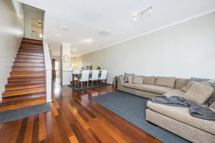 86 Robinson Ave, Perth WA 6000