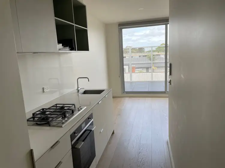 Second view of Homely apartment listing, 212/812 Sydney Road, Brunswick VIC 3056