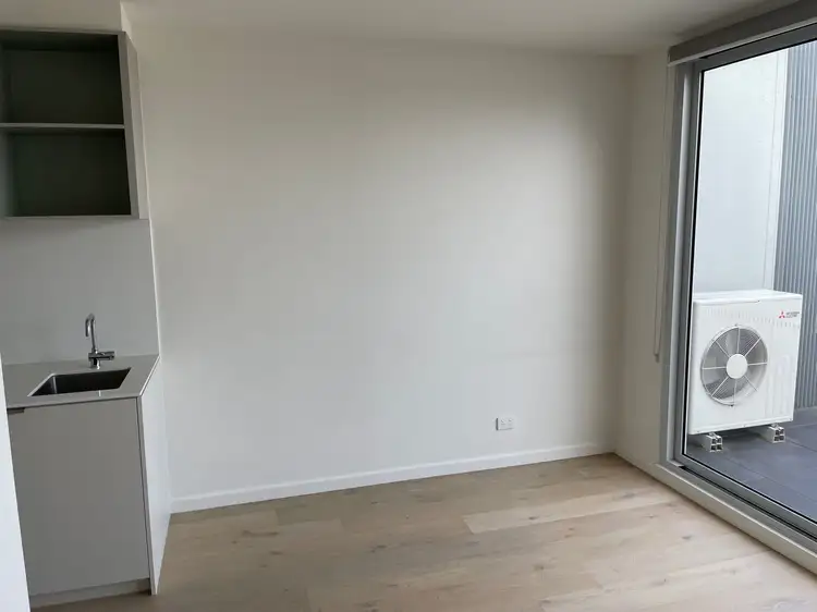 Third view of Homely apartment listing, 212/812 Sydney Road, Brunswick VIC 3056