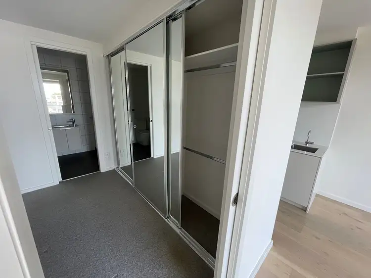 Fifth view of Homely apartment listing, 212/812 Sydney Road, Brunswick VIC 3056