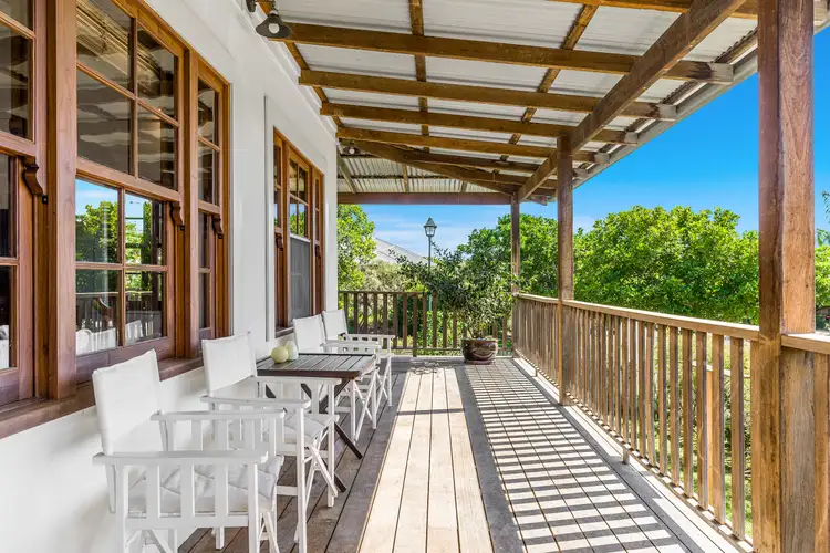 Third view of Homely house listing, 47 Tuckeroo Ave, Mullumbimby NSW 2482