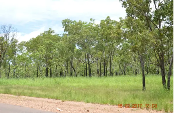 Main view of Homely land listing, 135 Daly River Rd, Adelaide River NT 846