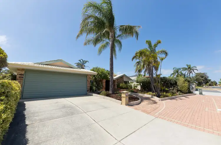 Fourth view of Homely house listing, 190 Barridale Drive, Kingsley WA 6026