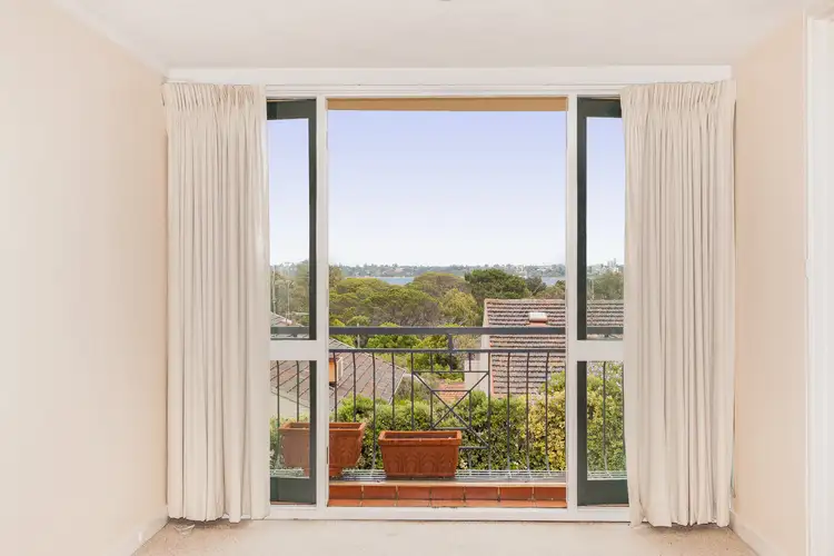 17/16 Hensman Street, South Perth WA 6151