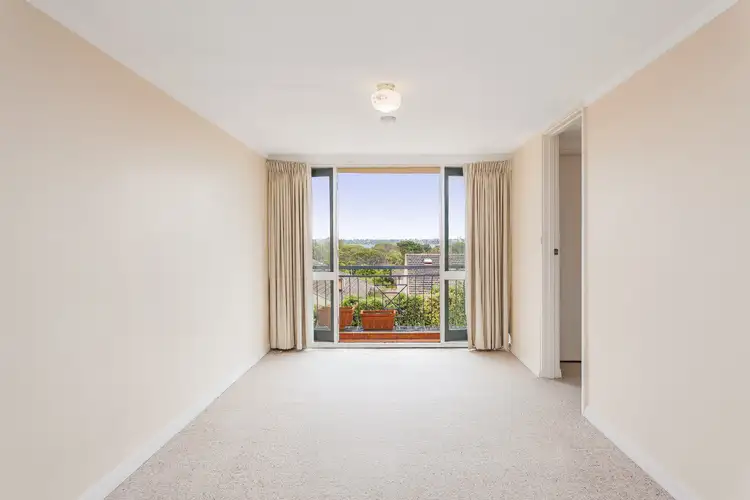 Seventh view of Homely apartment listing, 17/16 Hensman Street, South Perth WA 6151