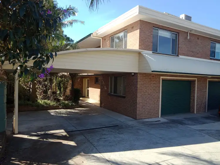 1/25 Kembla St, Balgownie NSW 2519