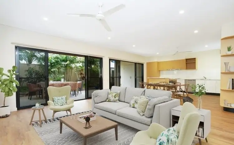 1/15 Allcorn Street, Farrar NT 830