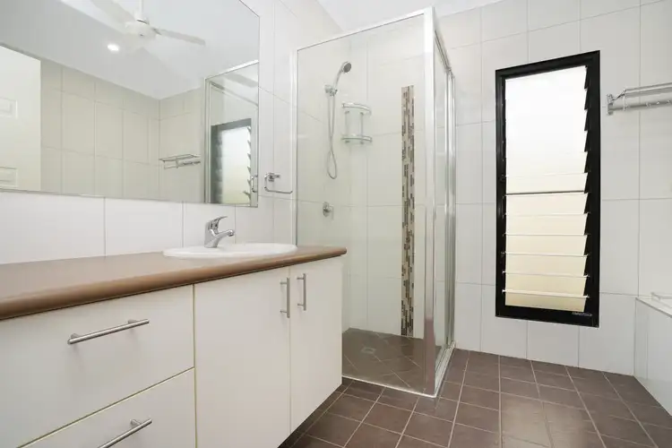 Sixth view of Homely semi-detached listing, 1/15 Allcorn Street, Farrar NT 830