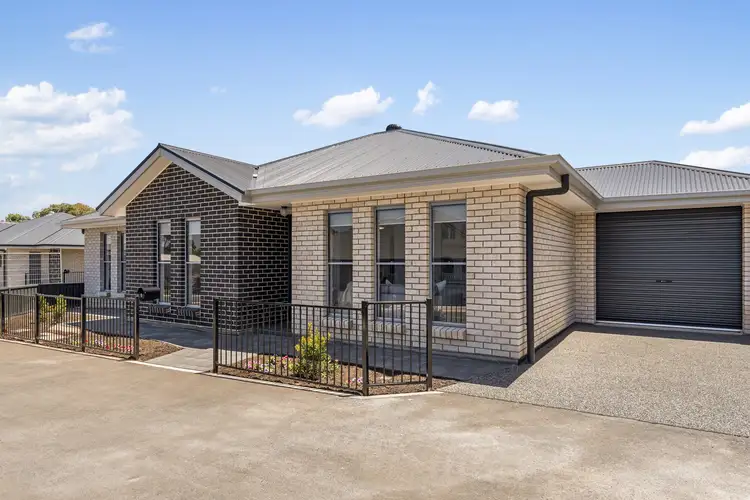 Second view of Homely house listing, 5/38a Jane St, Willaston SA 5118