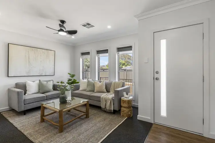 Third view of Homely house listing, 5/38a Jane St, Willaston SA 5118